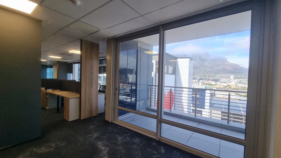 To Let Commercial Property for Rent in Cape Town City Centre Western Cape